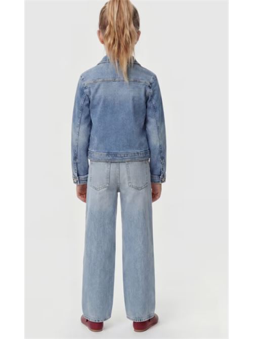 90s seamless rgd dnm pants GUESS | J6GA07 D45E0PEPL